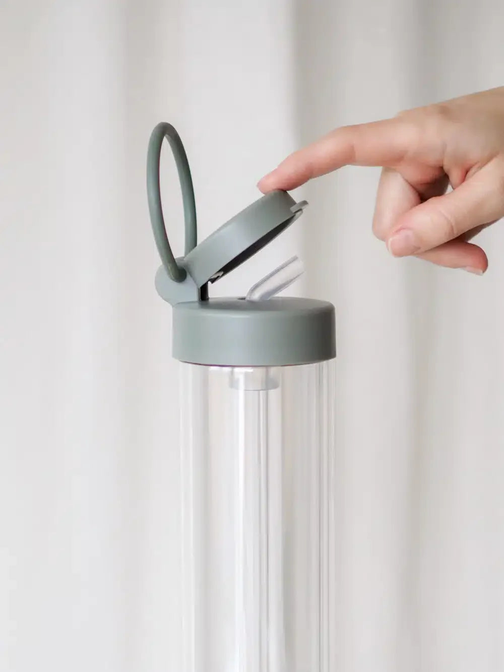 Pendlerens survival kit: Smoothie uden spild i tasken