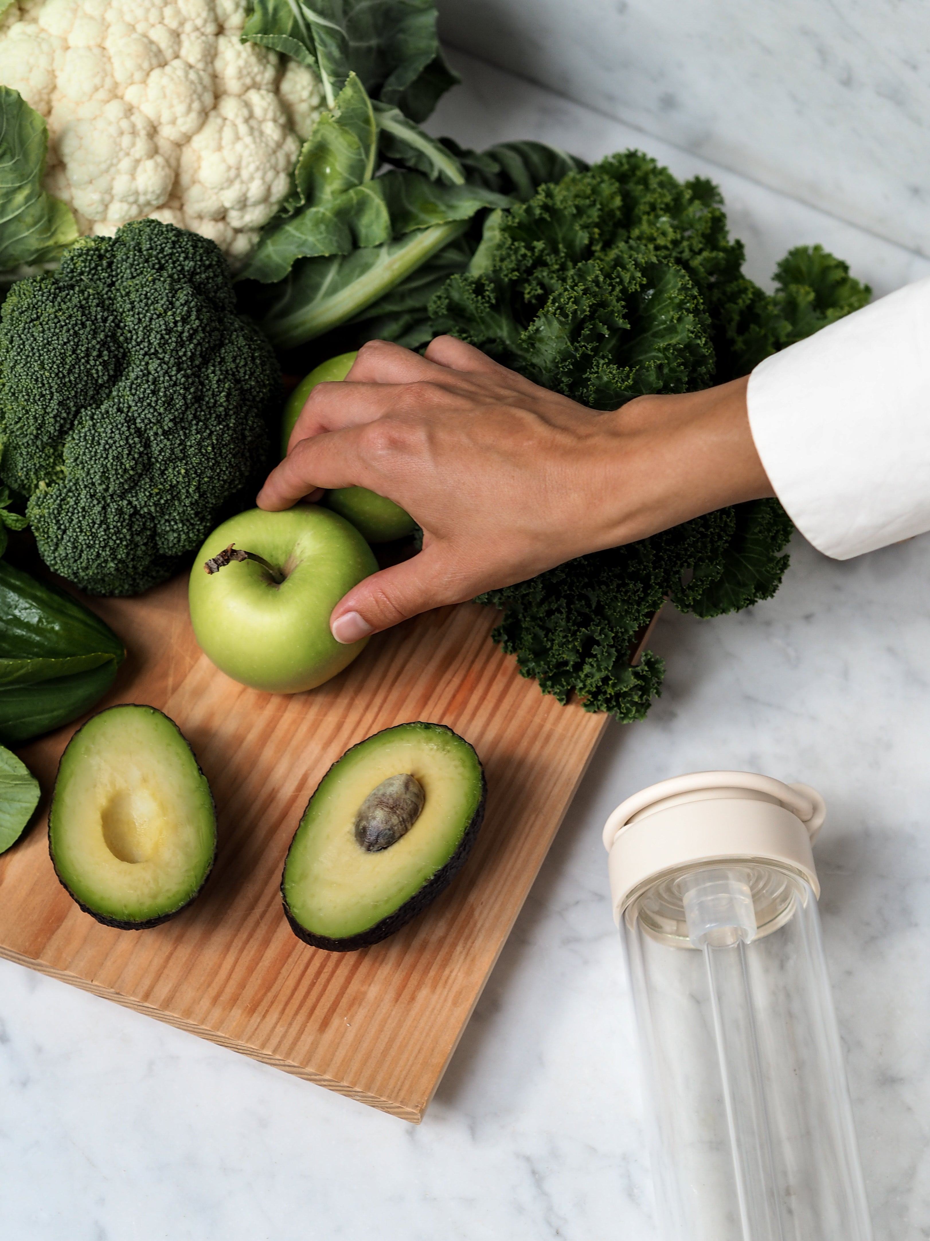 Det ultimative smoothie-kit: Hvad du skal bruge for at komme i gang