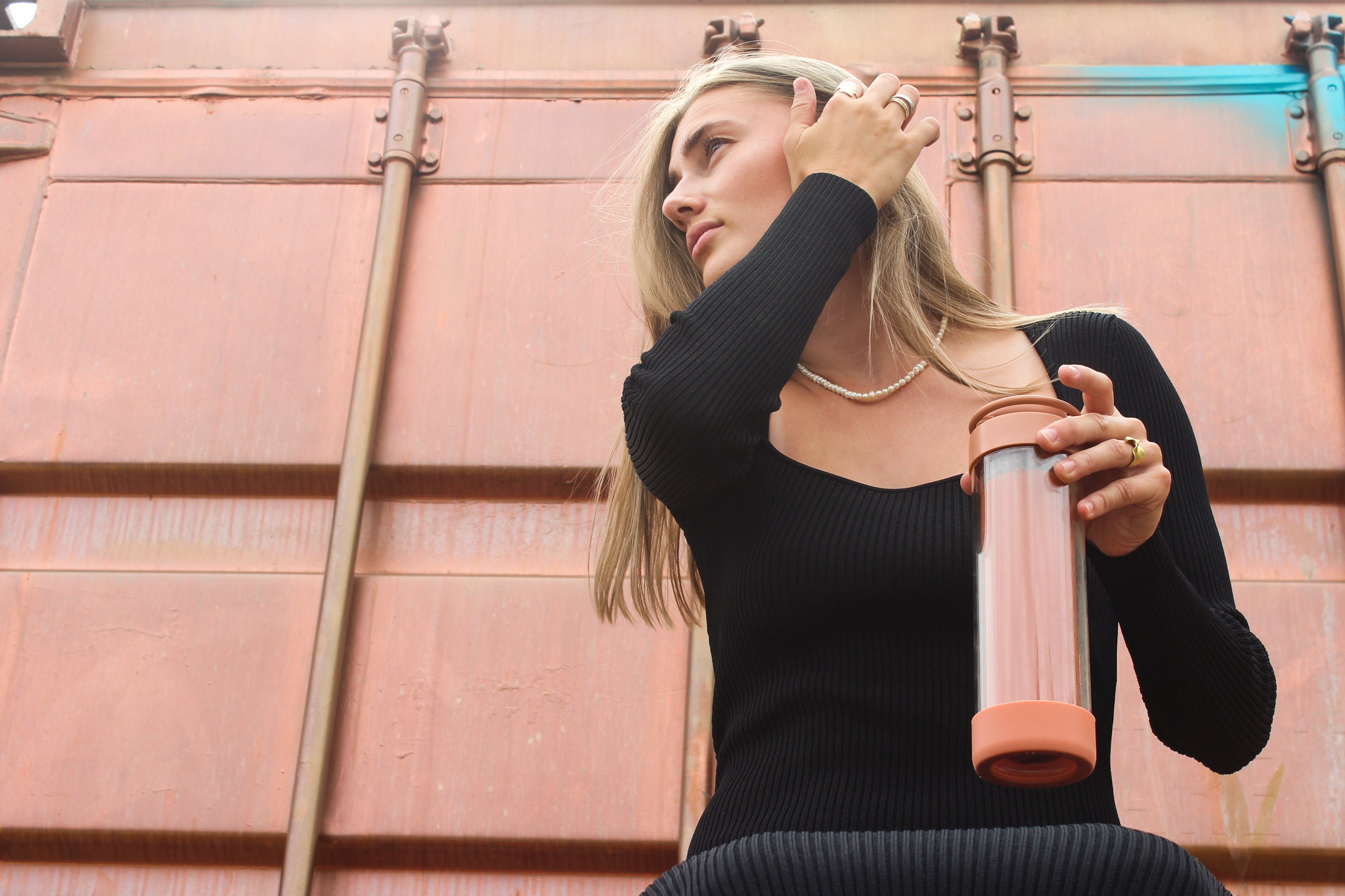 Gaveguide: Til veninden der elsker smoothies