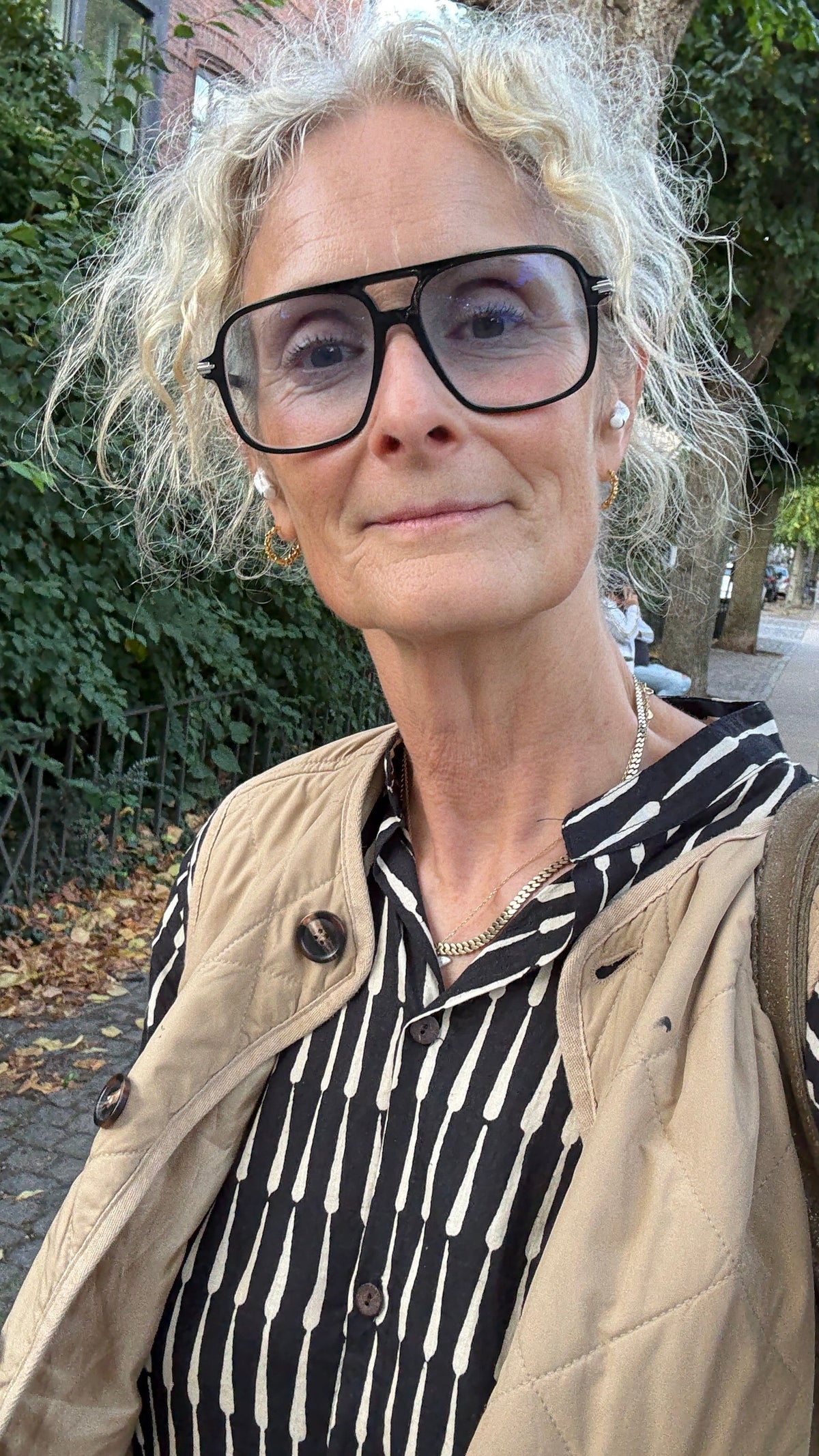 Hashimotos og kost – sådan begyndte min egen rejse mod clean living