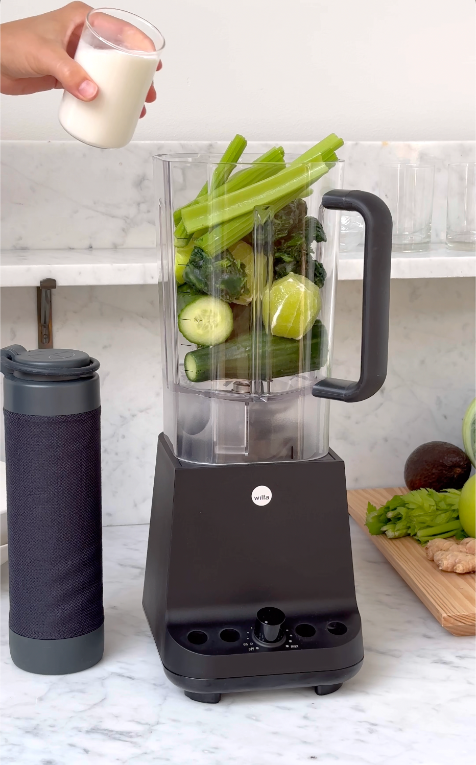 Juice vs. smoothie – hvad er egentlig bedst?